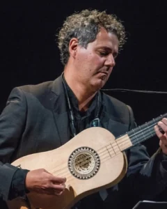 Festival musica antigua lanzarote carlos oramas