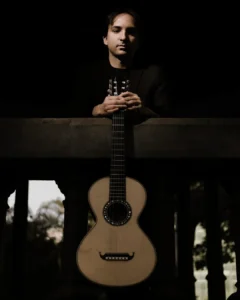 Festival musica antigua lanzarote luis alejandro garcia