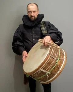 Sergey Saprychev, Festival de Música Antigua de Lanzarote